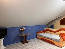 Снять трехкомнатную квартиру Пролетарская ул, 30  м&sup2;, 9500 рублей