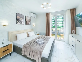 Снять однокомнатную квартиру Искры ул, 26  м&sup2;, 5187 рублей