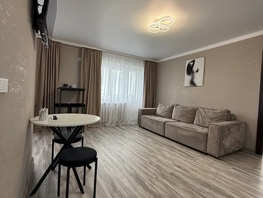 Снять двухкомнатную квартиру Мира ул, 44  м&sup2;, 3100 рублей