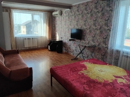 Снять однокомнатную квартиру Калинина ул, 44  м&sup2;, 3500 рублей