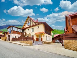 Снять  дом Ачишховская ул, 170  м&sup2;, 16900 рублей