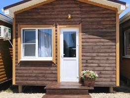 Снять  дом Кубанская ул, 30  м&sup2;, 5500 рублей