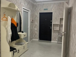 Снять двухкомнатную квартиру Аэродромная ул, 79  м&sup2;, 4000 рублей