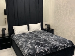 Снять однокомнатную квартиру Ивановская ул, 20  м&sup2;, 4000 рублей