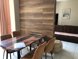 Снять однокомнатную квартиру Газовиков ул, 36  м&sup2;, 4200 рублей