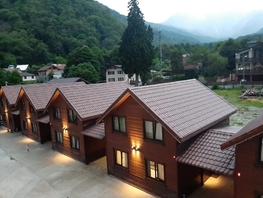 Снять  дом Ачишховская ул, 100  м&sup2;, 12900 рублей