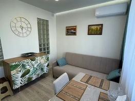 Снять двухкомнатную квартиру Акаций ул, 35  м&sup2;, 2999 рублей