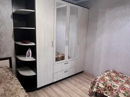 Снять однокомнатную квартиру Луговая ул, 35  м&sup2;, 3000 рублей