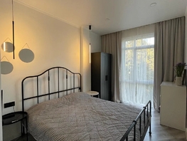 Снять двухкомнатную квартиру Нагорный тупик ул, 34  м&sup2;, 12000 рублей