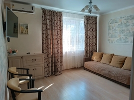 Снять однокомнатную квартиру Воскресенская ул, 45  м&sup2;, 2900 рублей