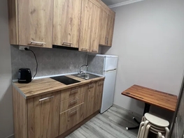 Снять двухкомнатную квартиру Станиславского ул, 35  м&sup2;, 3500 рублей