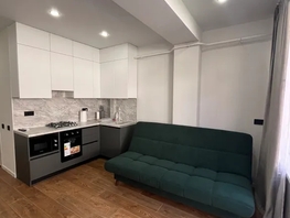 Снять однокомнатную квартиру Каспийская ул, 32  м&sup2;, 5000 рублей