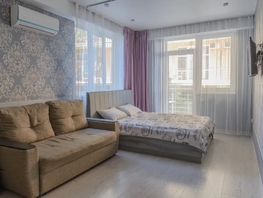 Снять однокомнатную квартиру Станиславского ул, 31  м&sup2;, 2700 рублей