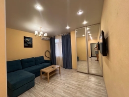 Снять двухкомнатную квартиру Нижнеимеретинская ул, 37  м&sup2;, 10000 рублей