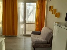 Снять однокомнатную квартиру Станиславского ул, 24  м&sup2;, 3000 рублей