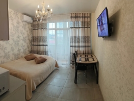 Снять однокомнатную квартиру Хадыженская ул, 24  м&sup2;, 3000 рублей