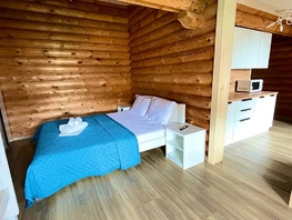 Снять двухкомнатную квартиру Веселая ул, 32  м&sup2;, 6250 рублей
