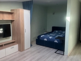 Снять однокомнатную квартиру Цветочная ул, 37  м&sup2;, 4000 рублей