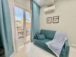 Снять однокомнатную квартиру Южных культур ул, 40  м&sup2;, 5040 рублей