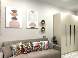 Снять однокомнатную квартиру Таврическая ул, 28  м&sup2;, 4500 рублей
