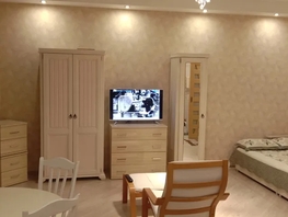 Снять однокомнатную квартиру Станиславского ул, 35  м&sup2;, 2900 рублей