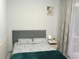 Снять однокомнатную квартиру Нагорный тупик ул, 32  м&sup2;, 2600 рублей