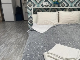 Снять однокомнатную квартиру Цветочная ул, 35  м&sup2;, 5500 рублей