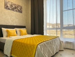 Снять однокомнатную квартиру Кувшинок пер, 25  м&sup2;, 3800 рублей