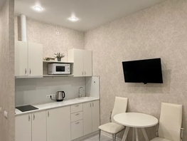 Снять однокомнатную квартиру Станиславского ул, 23  м&sup2;, 3000 рублей