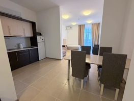 Снять двухкомнатную квартиру Парусная ул, 50  м&sup2;, 5000 рублей