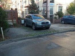 Снять однокомнатную квартиру Ружейная ул, 20  м&sup2;, 1800 рублей