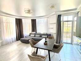 Снять двухкомнатную квартиру Перелетная ул, 86  м&sup2;, 12000 рублей