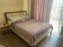 Снять двухкомнатную квартиру Нагорный тупик ул, 50  м&sup2;, 3500 рублей