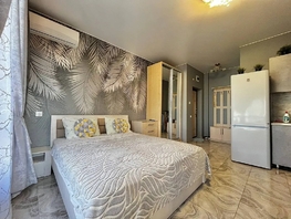 Снять однокомнатную квартиру Перепелиный пер, 23  м&sup2;, 3150 рублей