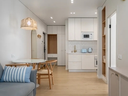 Снять трехкомнатную квартиру Акаций ул, 52  м&sup2;, 7930 рублей