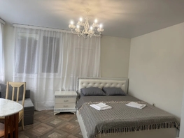 Снять однокомнатную квартиру Урожайная ул, 20  м&sup2;, 3800 рублей