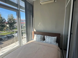 Снять однокомнатную квартиру Надежд б-р, 35  м&sup2;, 5000 рублей
