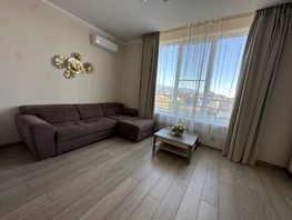 Снять двухкомнатную квартиру Шкиперская ул, 48  м&sup2;, 4095 рублей