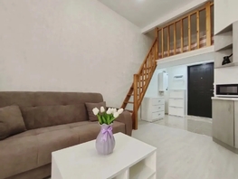 Снять однокомнатную квартиру Веселая ул, 32  м&sup2;, 3000 рублей