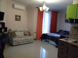 Снять однокомнатную квартиру Войтенко ул, 20  м&sup2;, 4000 рублей