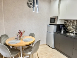 Снять однокомнатную квартиру Нагорный тупик ул, 25  м&sup2;, 4500 рублей