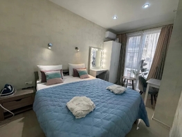 Снять двухкомнатную квартиру Тростниковая ул, 41  м&sup2;, 8000 рублей