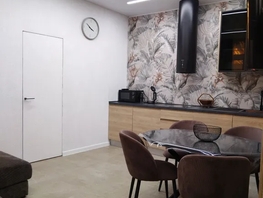 Снять однокомнатную квартиру Хуторская ул, 40  м&sup2;, 6500 рублей