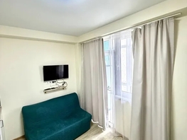 Снять однокомнатную квартиру Станиславского ул, 27  м&sup2;, 4500 рублей