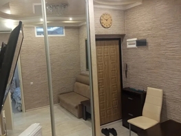 Снять однокомнатную квартиру Субтропическая ул, 30  м&sup2;, 3000 рублей