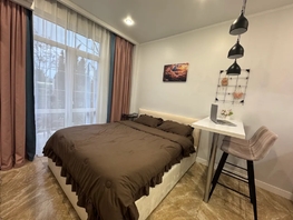 Снять однокомнатную квартиру Таврическая ул, 25  м&sup2;, 6000 рублей