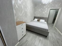 Снять двухкомнатную квартиру Тюльпанов ул, 50  м&sup2;, 4000 рублей