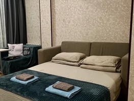 Снять однокомнатную квартиру Таврическая ул, 25  м&sup2;, 6000 рублей