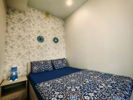 Снять однокомнатную квартиру Станиславского ул, 30  м&sup2;, 2750 рублей