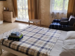 Снять однокомнатную квартиру Таврическая ул, 27  м&sup2;, 4000 рублей
